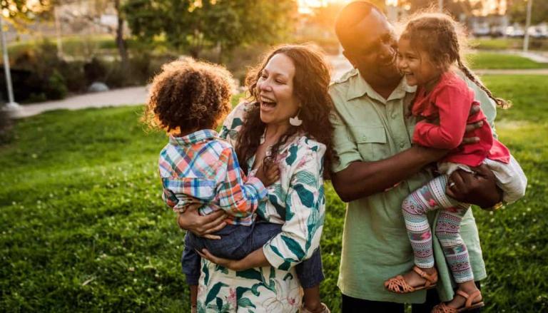 Answers to Parenting Questions